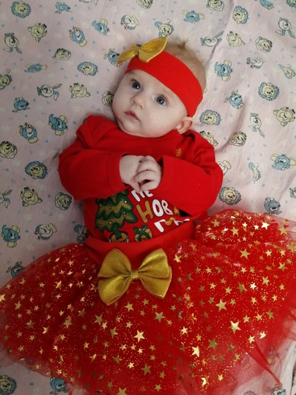 С Новым годом всех