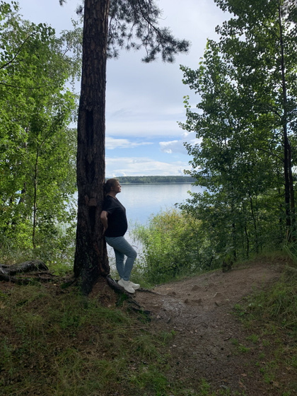 34 недели ♥️