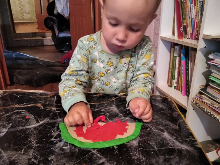 Арбузик🍉