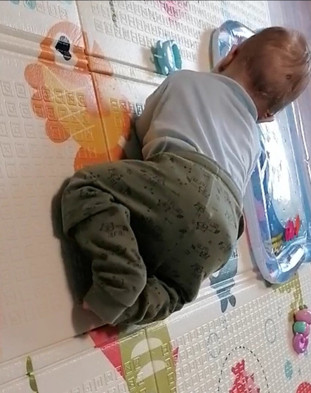 Я не могу.