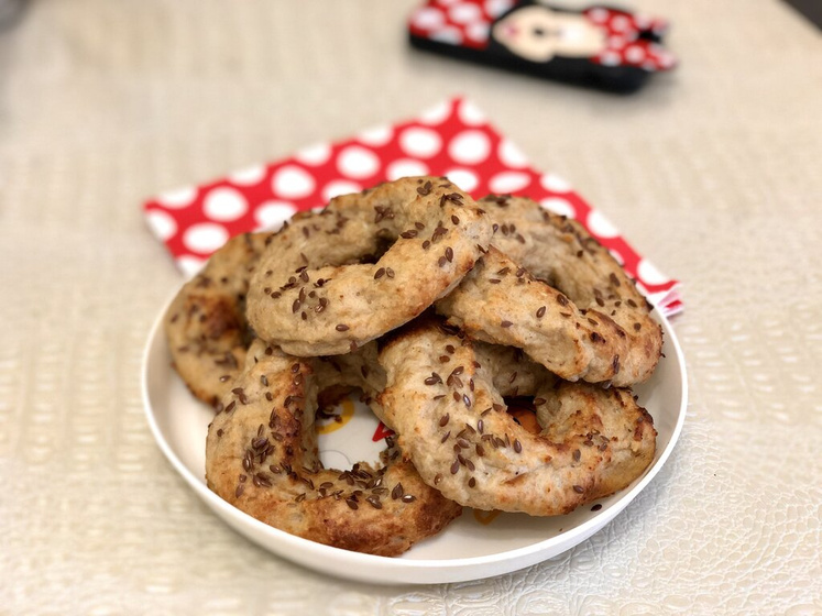 Вкусняшек ))