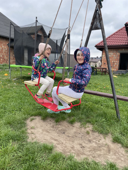 Привет от пропажи