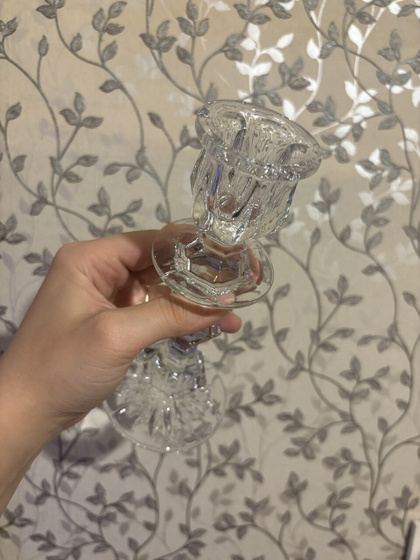 Такую красоту купила😍