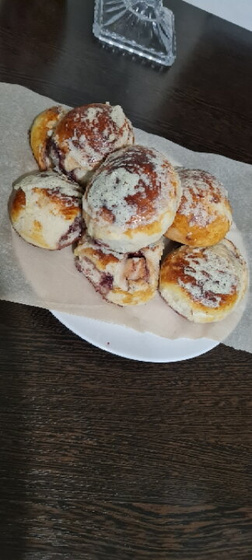 Мой дебют?дети и муж