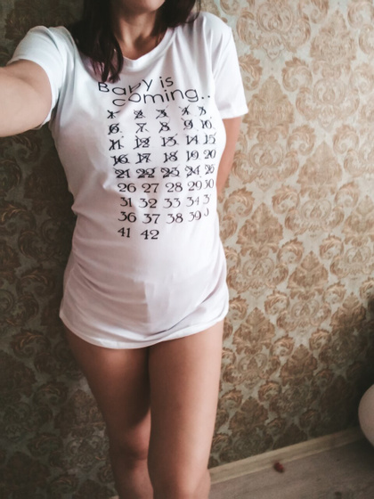 25 недель🤰🏻✨