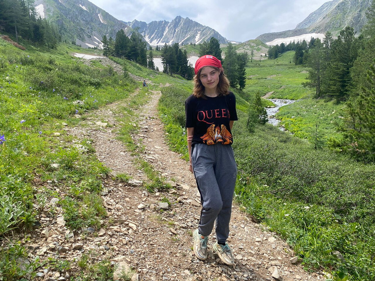 Всем привет!⛰️