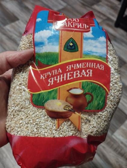 Можно кормить такой крупой