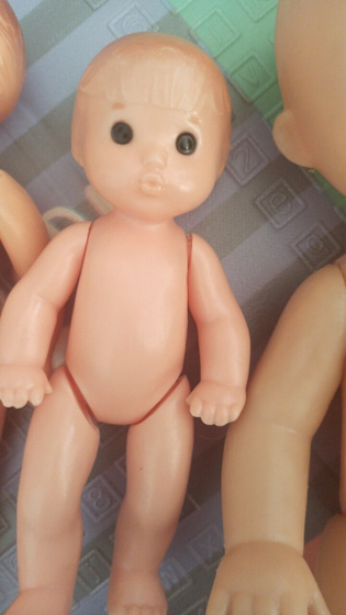 У меня есть несколько