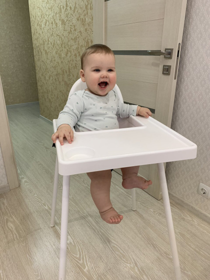 Больше не пластунец, ура 😁