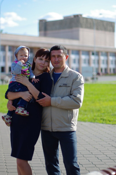 Как вы изменились после