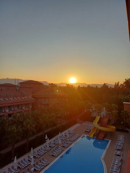 Лето☀️