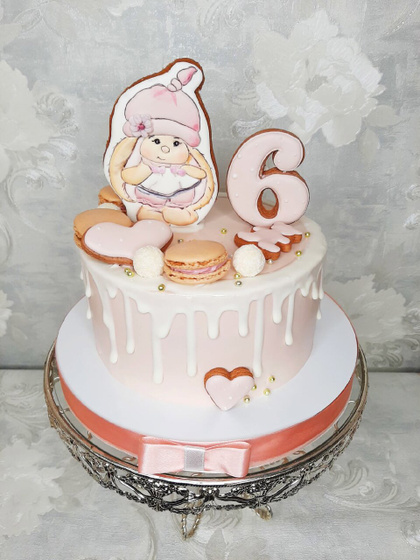 6 месяцев? Вес 8450кг,