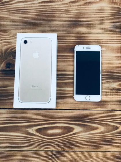 ИРКУТСК❗️Продам 2 iPhone 7 на 32 гб