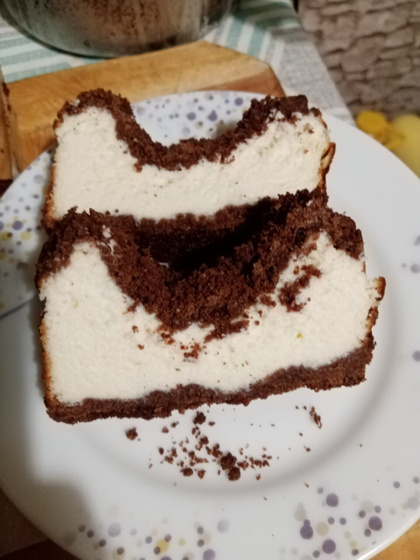 Есть тут у кого чизкейк это его кулинарный 