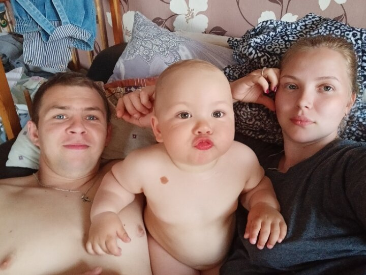 Всем привет, девочки) Спустя