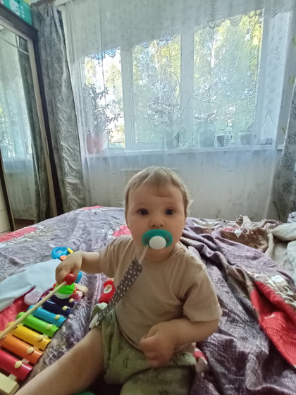Музыкальные минуты
