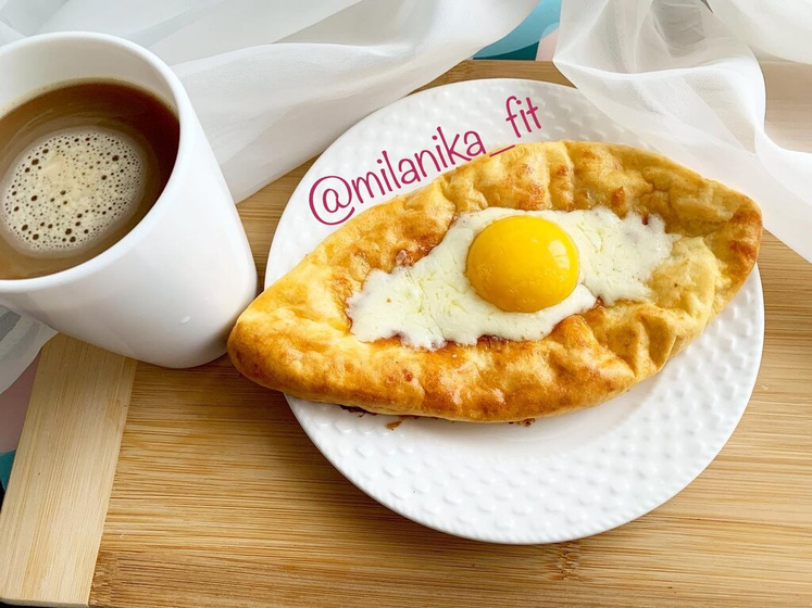 ПП Хачапури