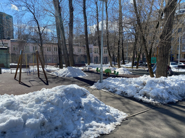 Наконец, пришла весна ☀️