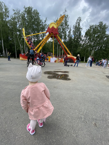 Так только я могу 🤫😅