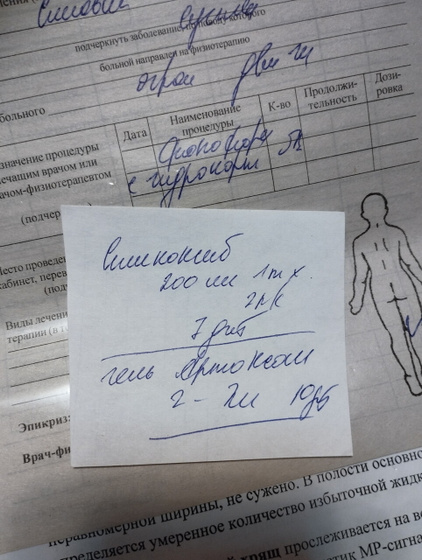 Ура-а-а-а! Меня не положили в больницу! 💃💃💃