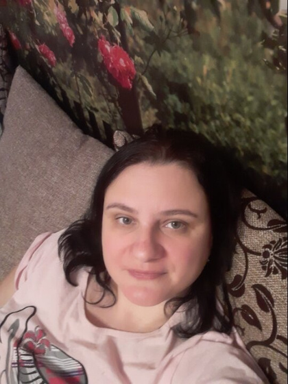 Покажи себя перед сном