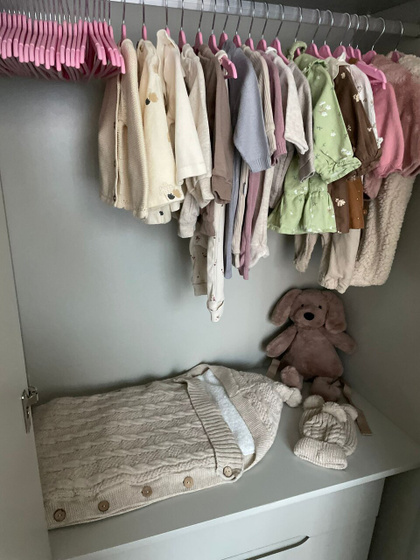 Собираем сумку в роддом