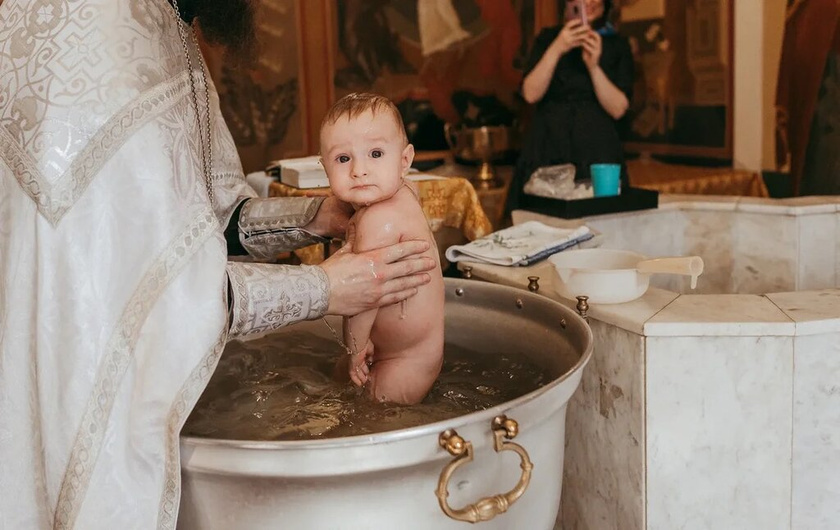 Наши 9 мес