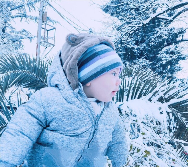 💙 Нам исполнилось 9