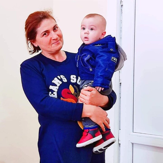 💙 Нам исполнилось 9