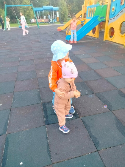 Доброй всем ночи 🌙.