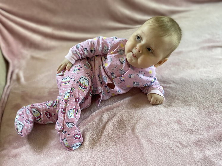 ⚜️🌸 Нам 6 Месяцев 🌸⚜️