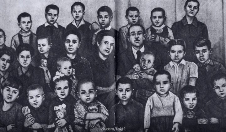 Koгдa в Cтaвpoпoль пpивeзли