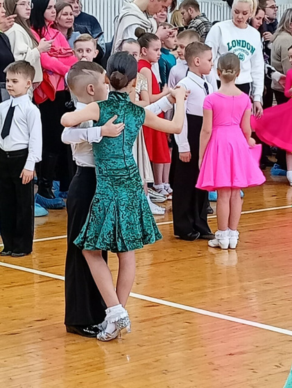 Мои зайчата .