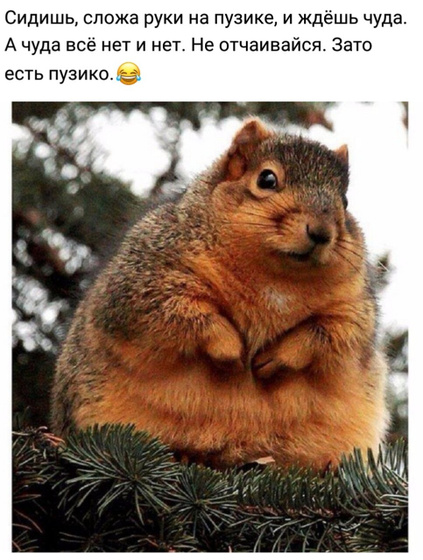 ??? у меня есть