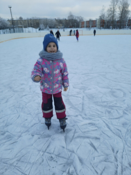На мою дочь сегодня напала чужая собака на самовыгуле.