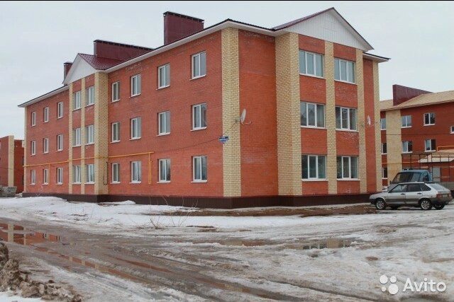 У нас с мужем