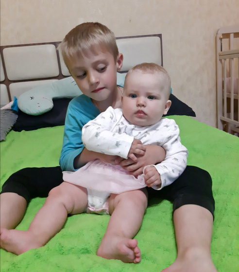 Июль и много праздников ?