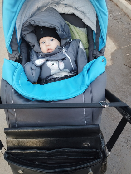 🥰 6 месяцев 🥰