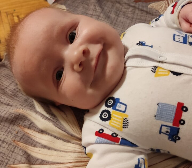 3 месяца 🥳 Ну