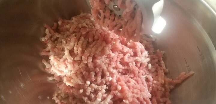 Питание многодетной семьи.