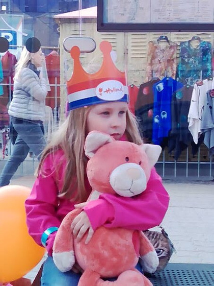 И я спрошу