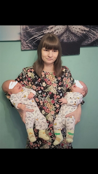 Наши новости нам уже