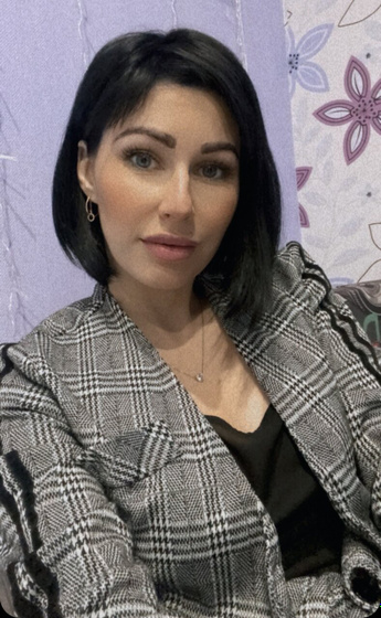 Из чёрного в блонд?