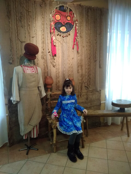 Кострома 2021. Ч. 4. (21.02.21)