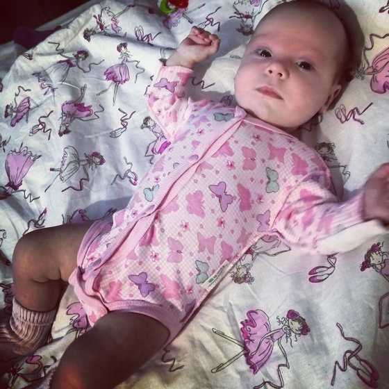 3 месяца🥰