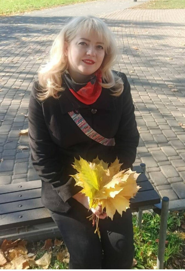 Девочки, Длинноволосые блондинки.