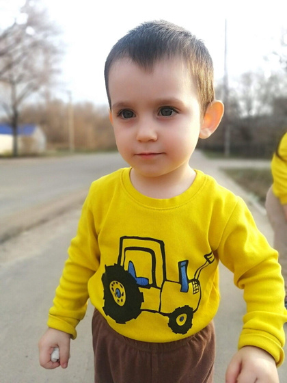 Завершение ГВ. День первый.
