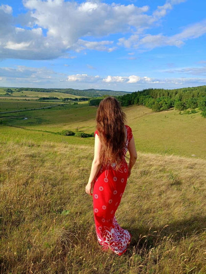 Забытая лёгкость бытия