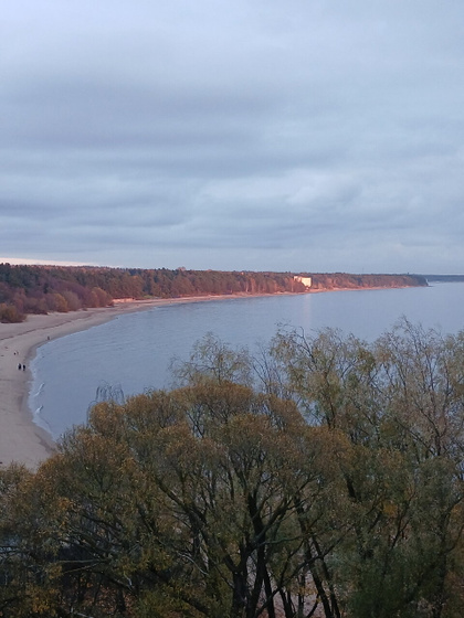 Каникулы, поездка.. 🌊🌊🌊