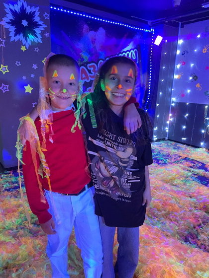 День рождения 🥳